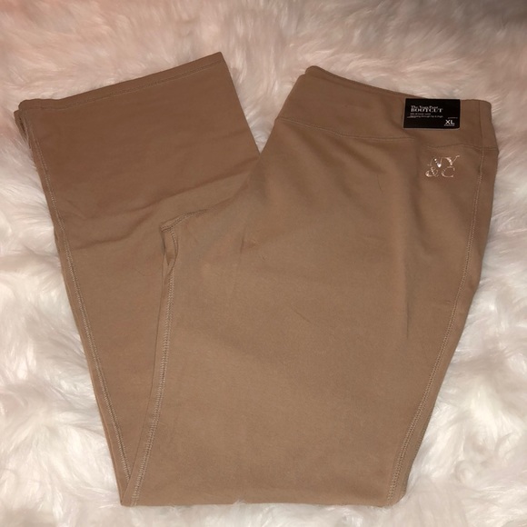 new york and company bootcut yoga pants